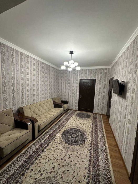 ПРОДАЕТСЯ 2/3/4 Квартира Ор.р: Чиланзар 2