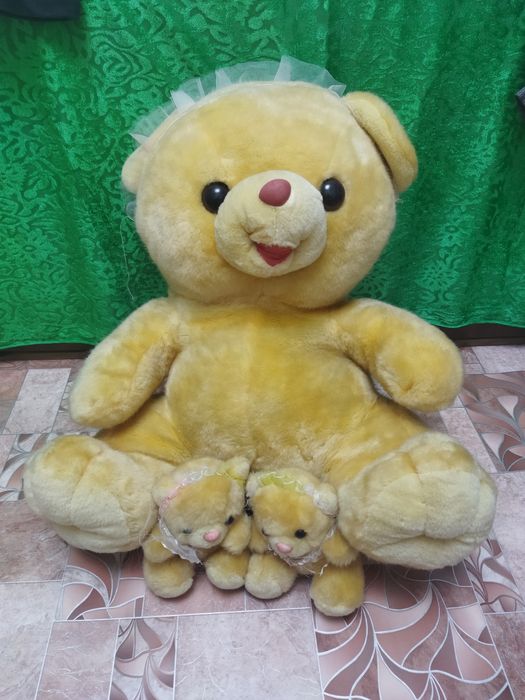 Продам игрушку большая