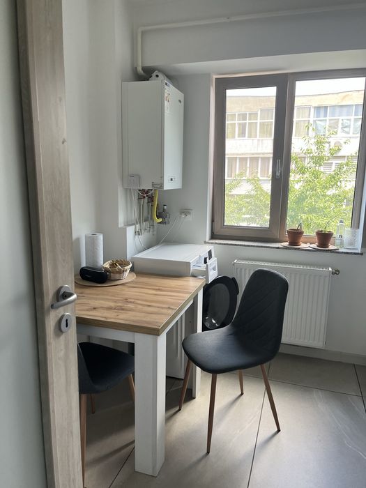 Inchiriez apartament 2 camere