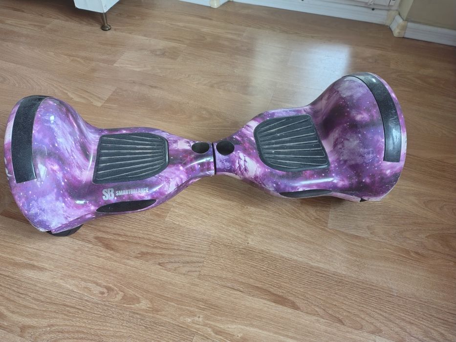 Hoverboard 10 inch