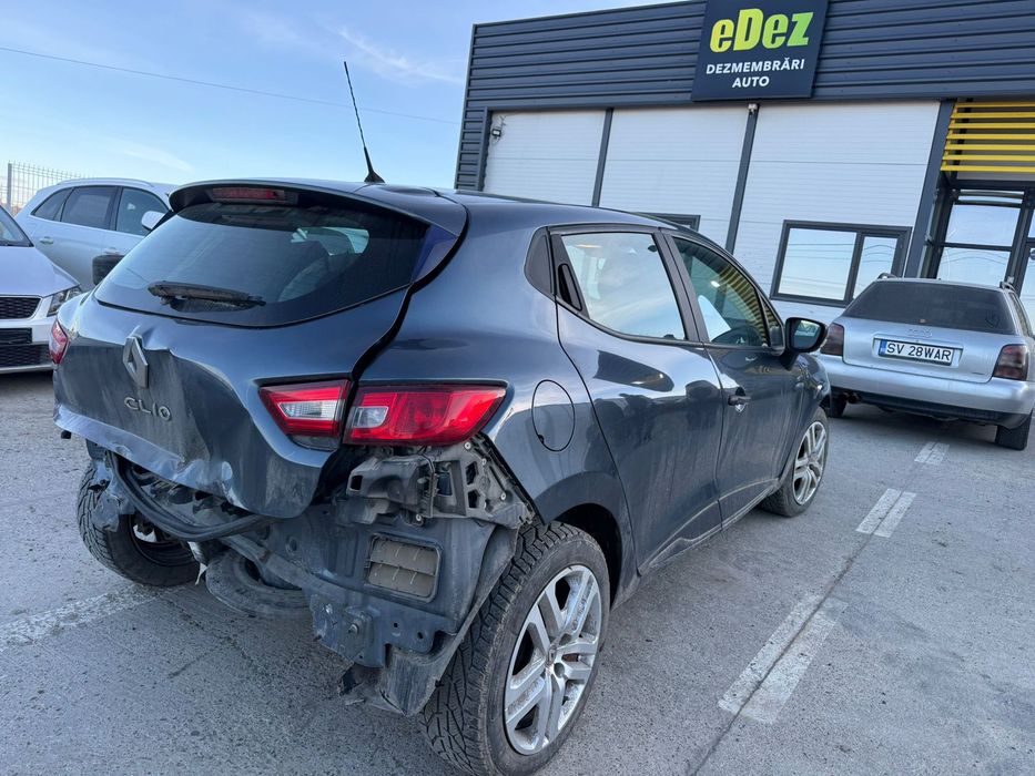 Dezmembrez / Dezmembrari / Piese / Accesorii Renault clio 4 2019 0.9 tce 70.000 km volan stanga