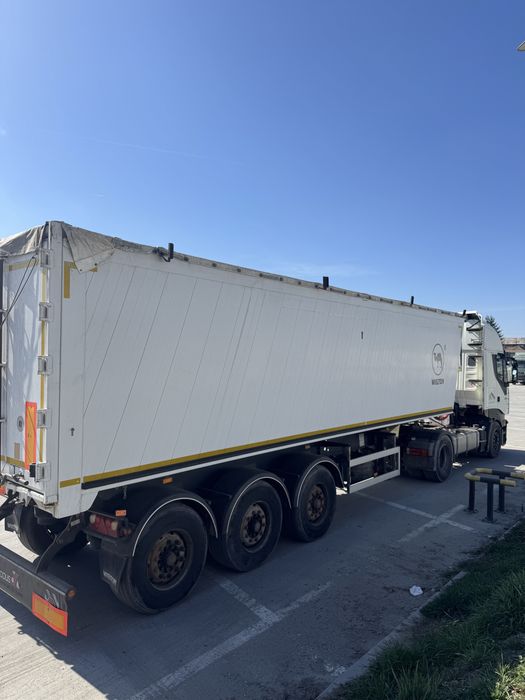 Ansamblu basculabil sau separat