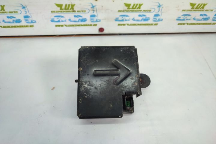 Sirena 9666808580 Peugeot 508 1  [din 2010 pana  2014] seria