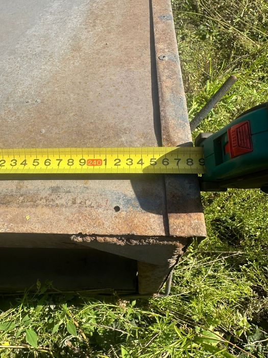 Продам палетницу