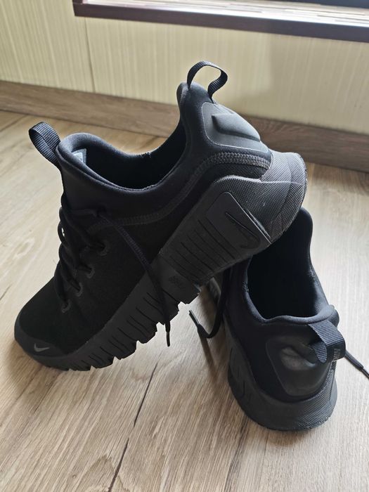Nike маратонки .