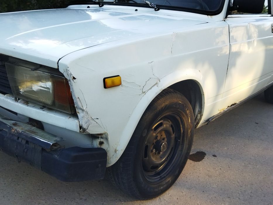 Vaz 2104 холати орта хадавой яхши АФАРМИЛЕНЯГА SROCHNA СОТИЛАДИ Матор