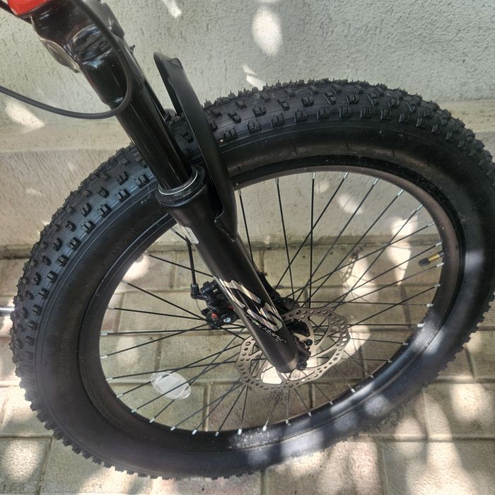 Bicicleta copii 9-12 ani
