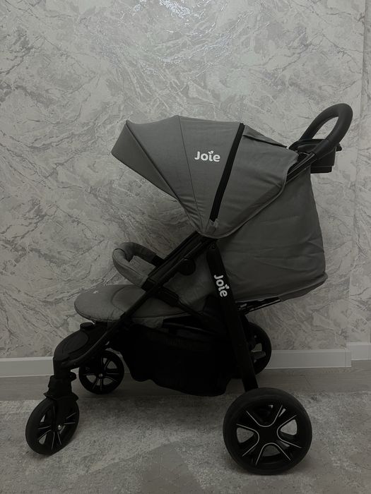Продам детские коляски Joie