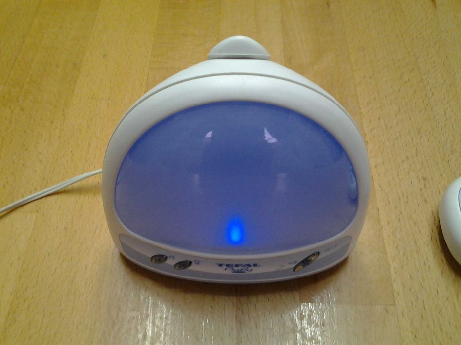 **Tefal Baby | baby phone | baby monitor copii, bebe
