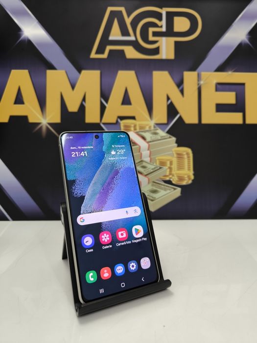 Samsung  21FE 5g