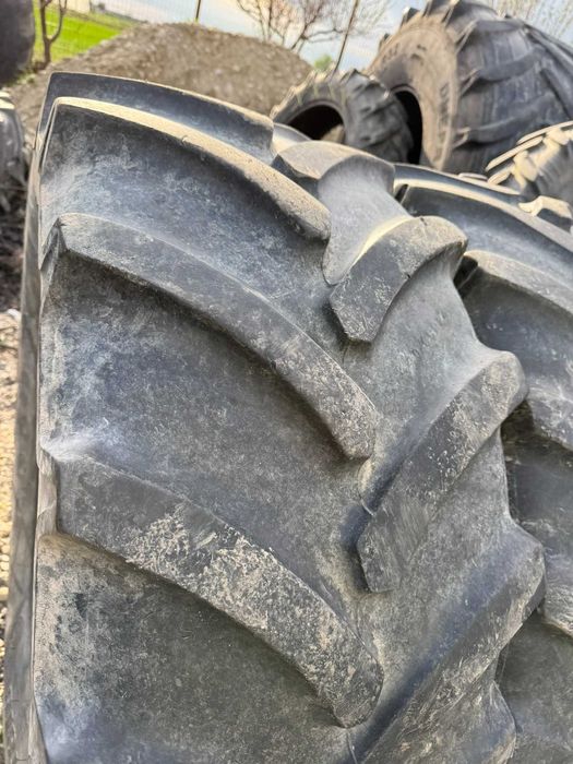 Anvelope 440.65 R24 Goodyear