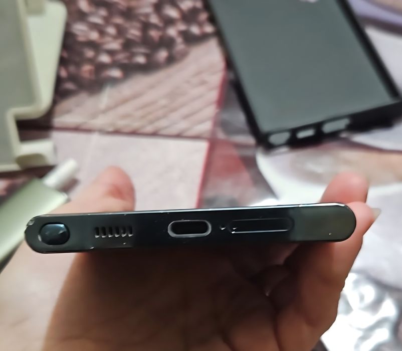 Samsung S22 ultra de 512 giga