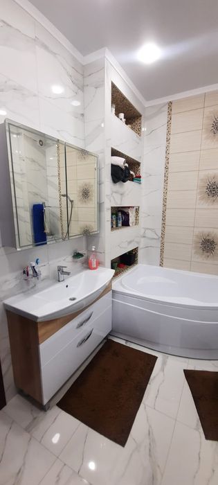 Ремонтно отделочные работы