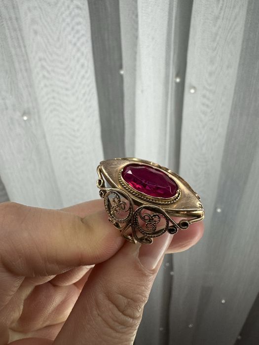 Золото 585 кольца