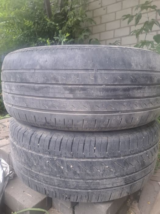 Продам шины  r16