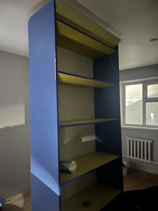 Отдаю шкаф бесплатно