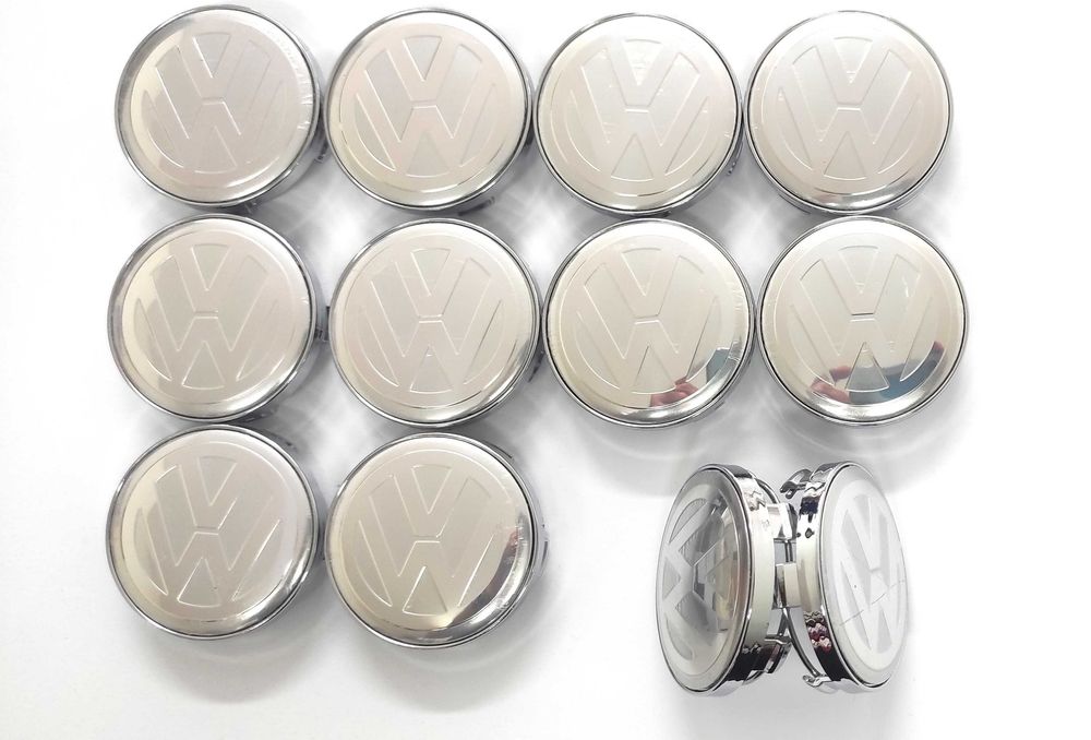 Капачки за Джанти за ФОЛКСВАГЕН-50,55,56,60,63, 65, 68, 69, 70, 76 мм.