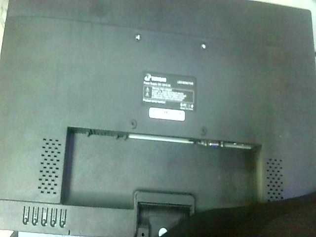 монитор sunqar DC12V/3.0a