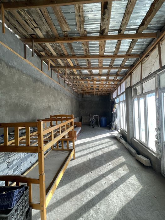 Arendaga joy yolli yuzida