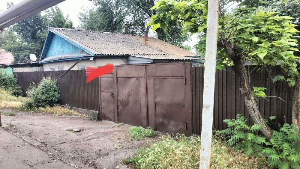 Продается дом. Срочно!