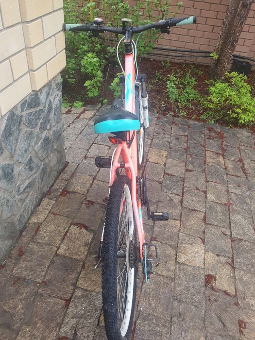 Продам велик для девушки