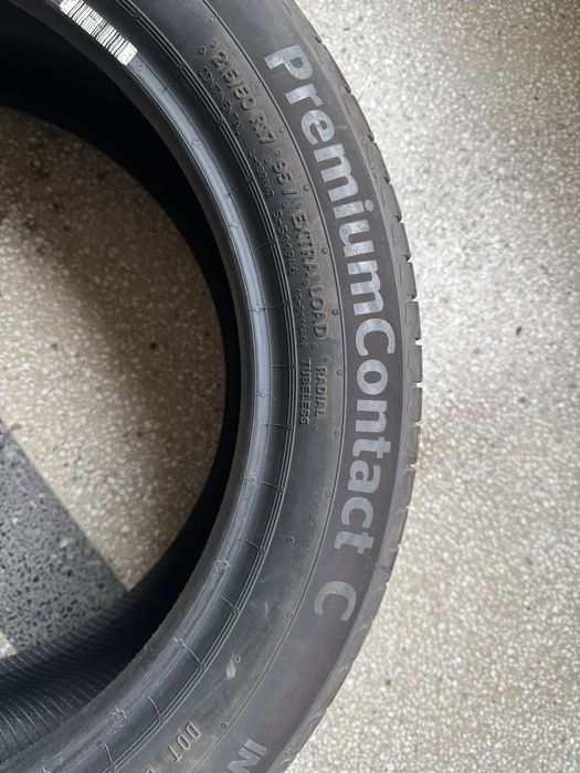 Летни гуми 215/50/17