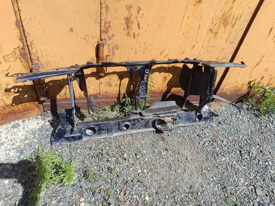 Телевизор Ауди 80 Б4