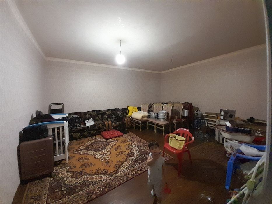 Yunusobod 6-mavzeda 6.5 sotok 5 honali uchastka  sotiladi