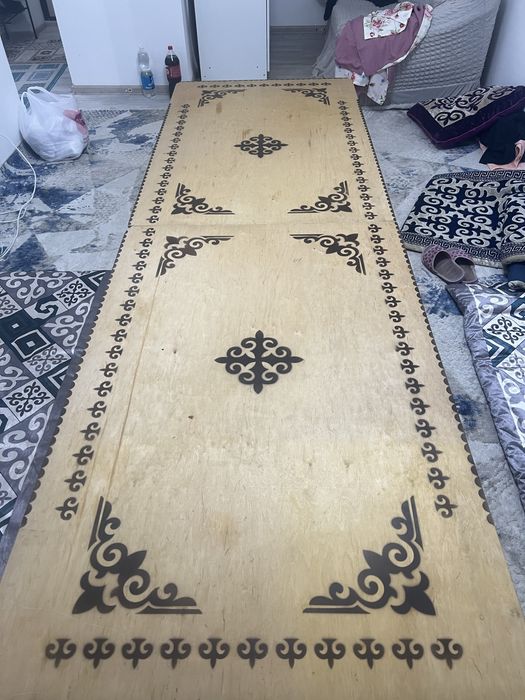 Продам жер стол 3 метра