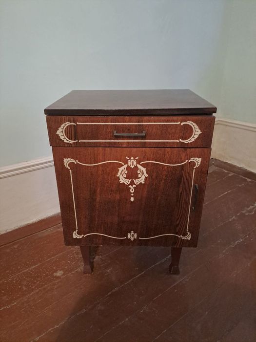 Продается б.у мебель