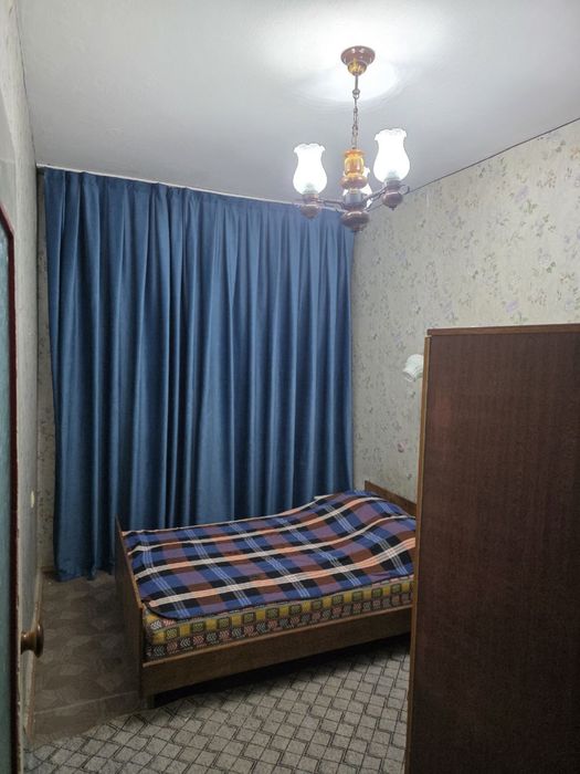 Кушбеги. 2 х комнатная Улушшенная планировка