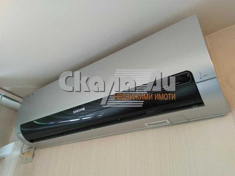 Дава се под наем Двустаен апартамент в София, Гео Милев - 70 кв.м за 670 € - Снимка #5