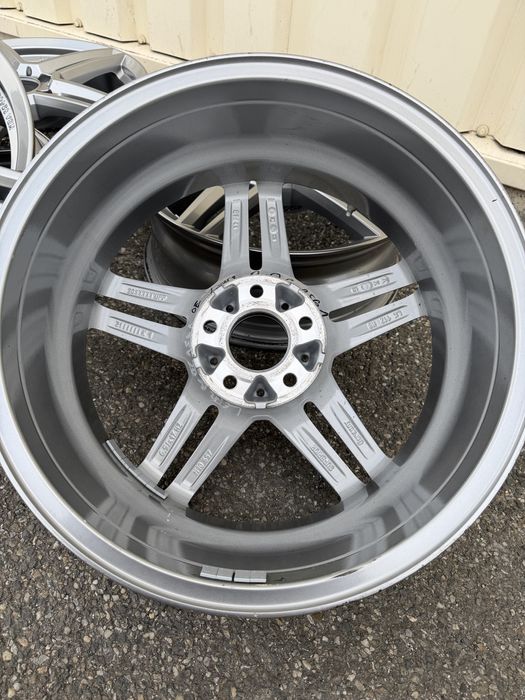 Jante R17 5x112 6.5J ET 44