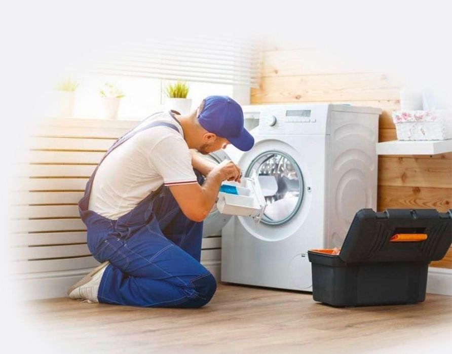 Ремонт стиральных машин автомат