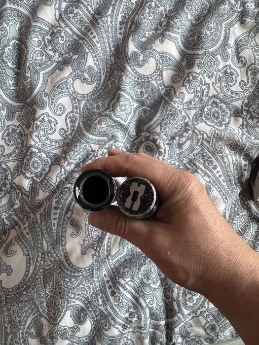 Педали, ръкохватки и огледало за колело