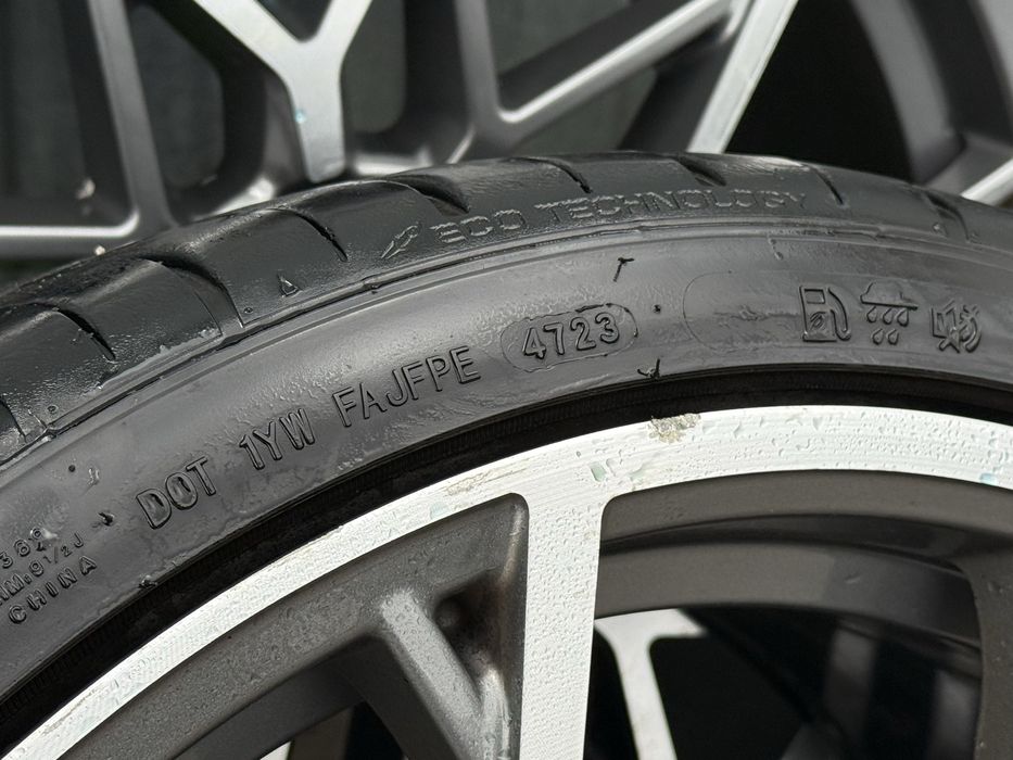 Jante BMW 20” 5x112 - Model Style 795M - 245/35/20 - 275/30/20