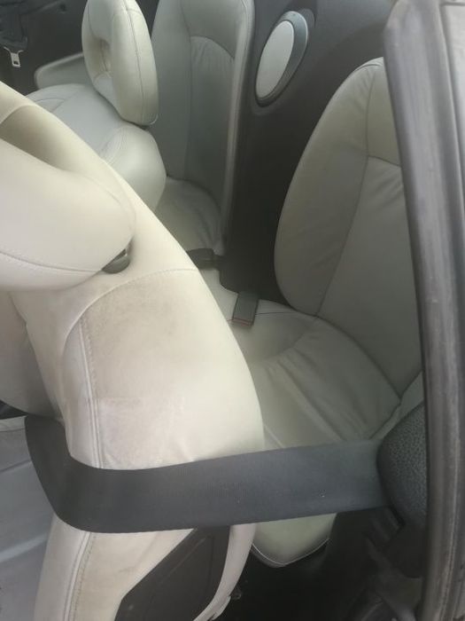 peugeot 206 cc 2007 1.6hci