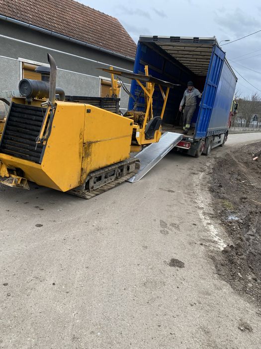 Utilaj foraj orizontal vermeer 24*40