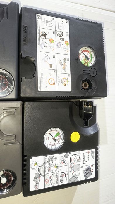 Компресори за гуми на 12в