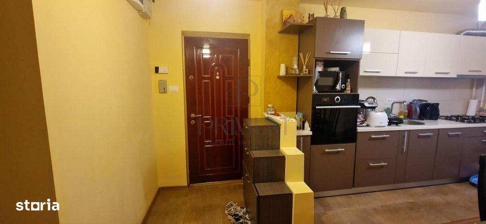 Apartment in Timișoara, Aradului - Vedere 5