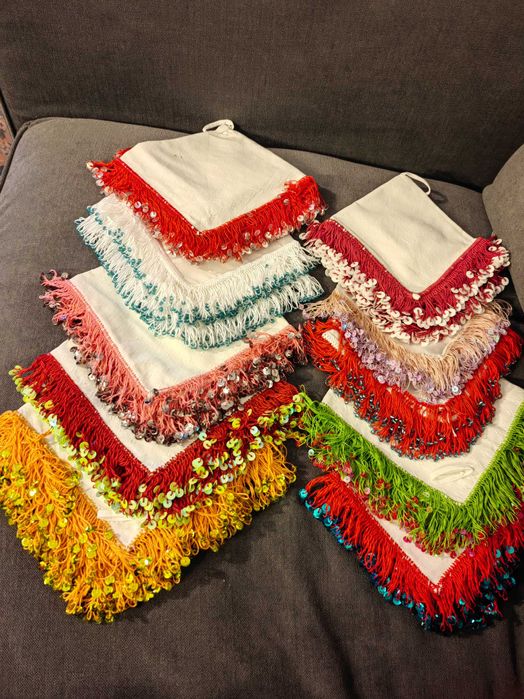 Хороводни кърпички