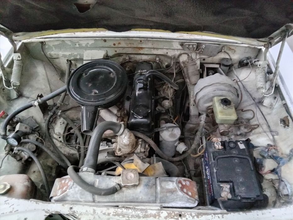 Волга пикап сотилади Продаётся