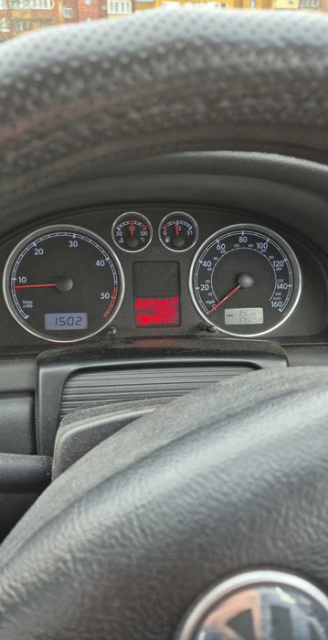 Продавам WV Passat TDI