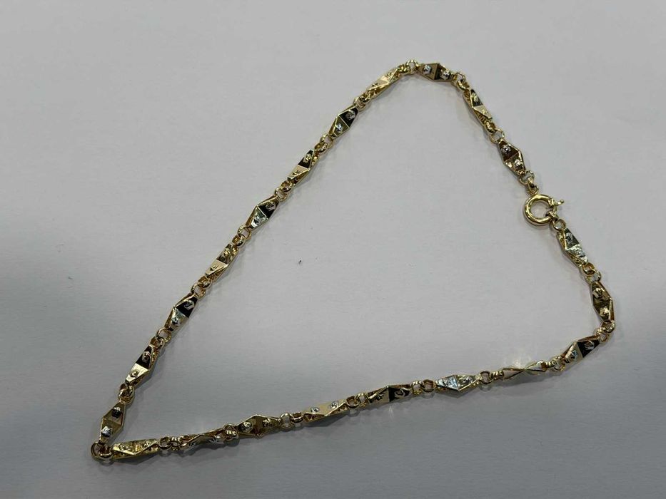 Златен синджир 14К-8,41гр