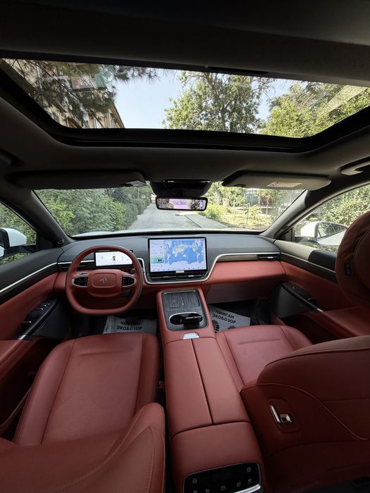 Dongfeng Box 2024