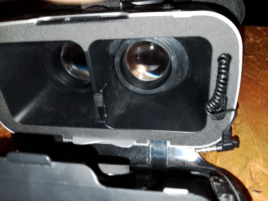 Виртуалные очки hoco.