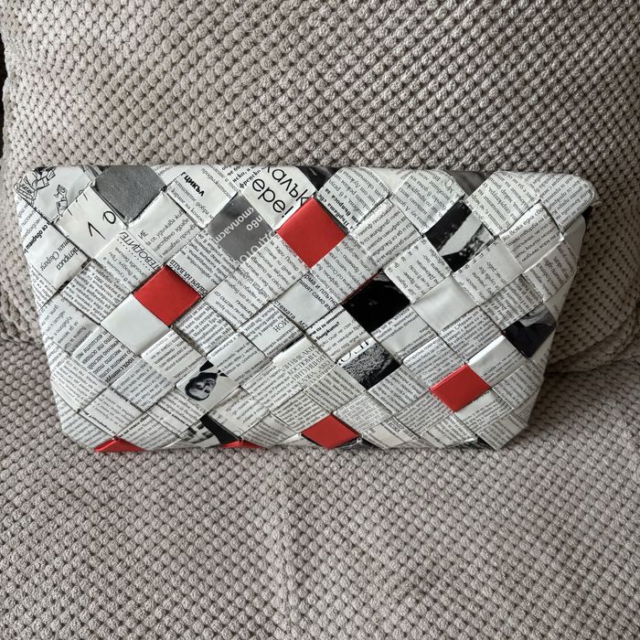 Дизайнерски клъч