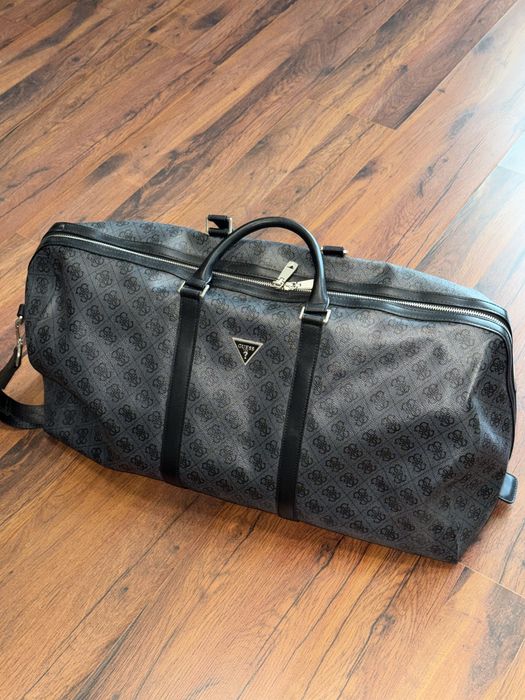 GUESS дорожная сумка оригинал