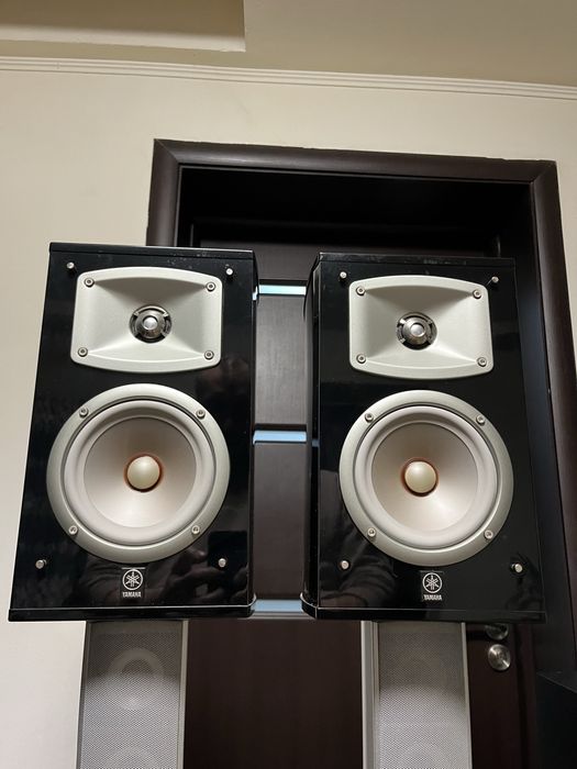 Boxe  raft sau surrond Yamaha NS-333