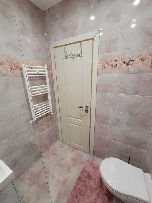 Дава се под наем Двустаен апартамент в София, Люлин 10 - 70 кв.м за 382.5 € - Снимка #8